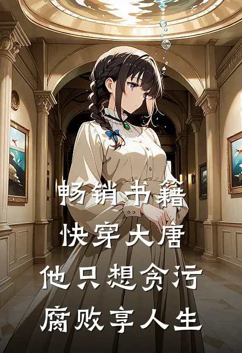 畅销书籍快穿大唐，他只想贪污腐败享人生