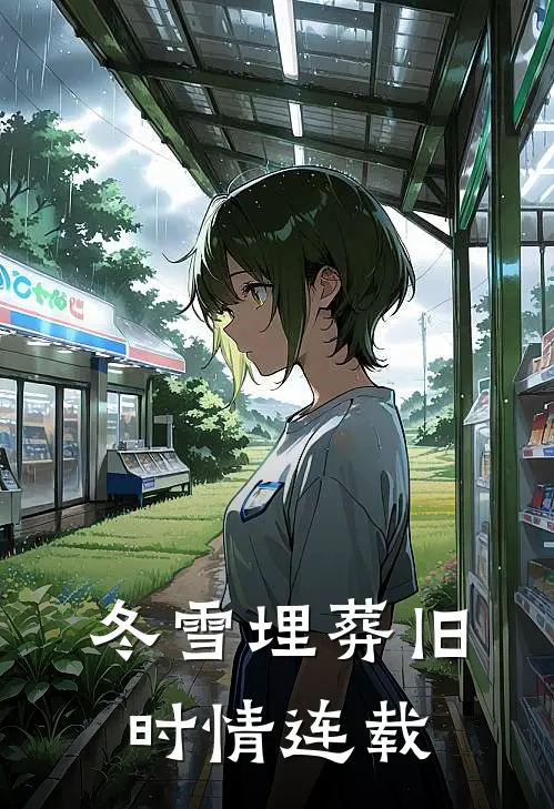 冬雪埋葬旧时情连载