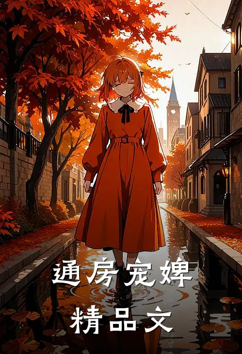 通房宠婢精品文