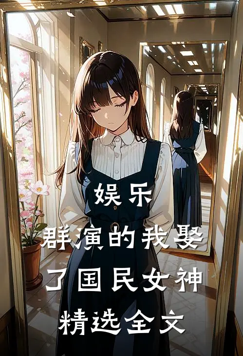娱乐：群演的我娶了国民女神精选全文