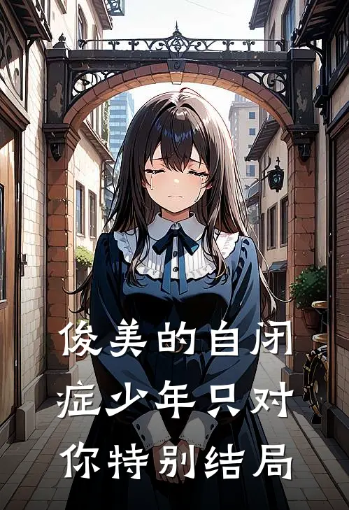 俊美的自闭症少年只对你特别结局