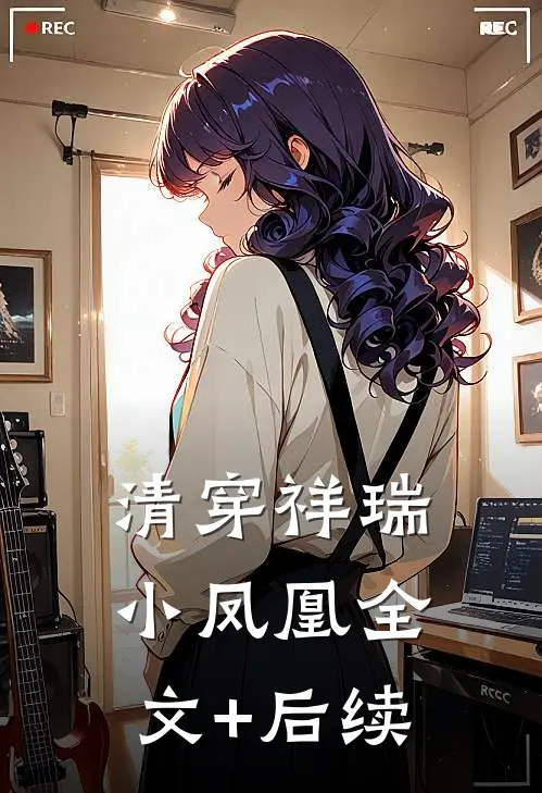 清穿祥瑞小凤凰全文+后续