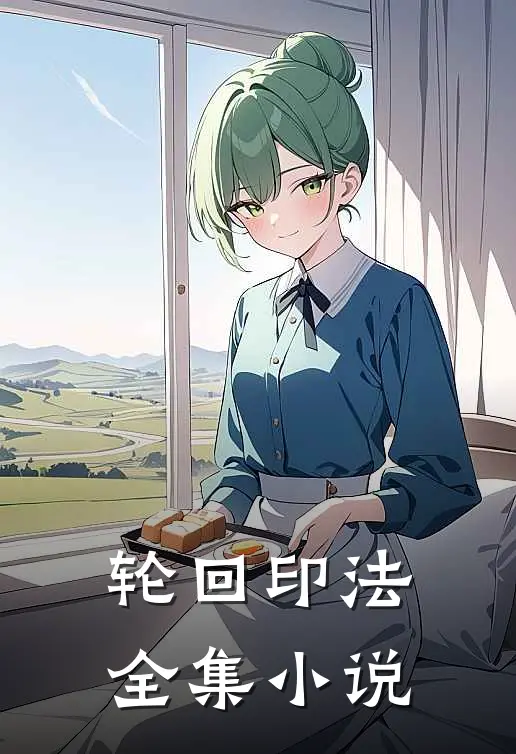 轮回印法全集小说