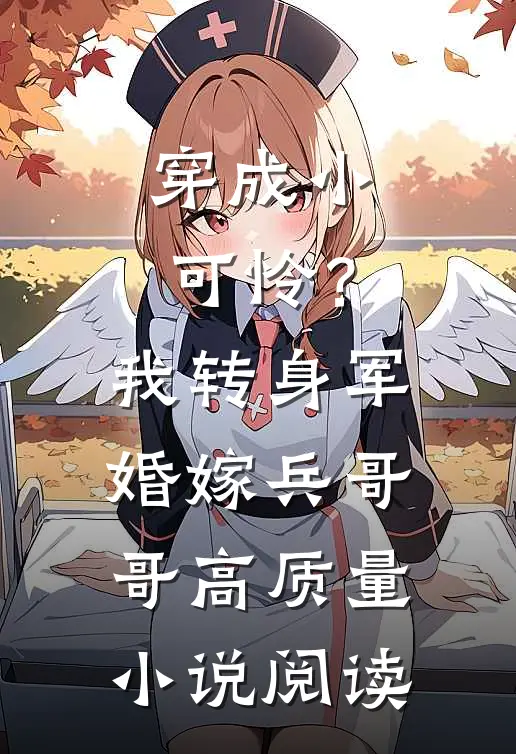 穿成小可怜？我转身军婚嫁兵哥哥高质量小说阅读