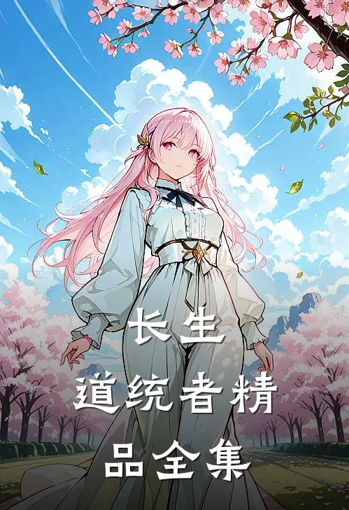 长生：道统者精品全集