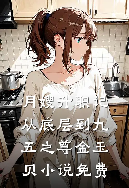 月嫂升职记：从底层到九五之尊金玉贝小说免费