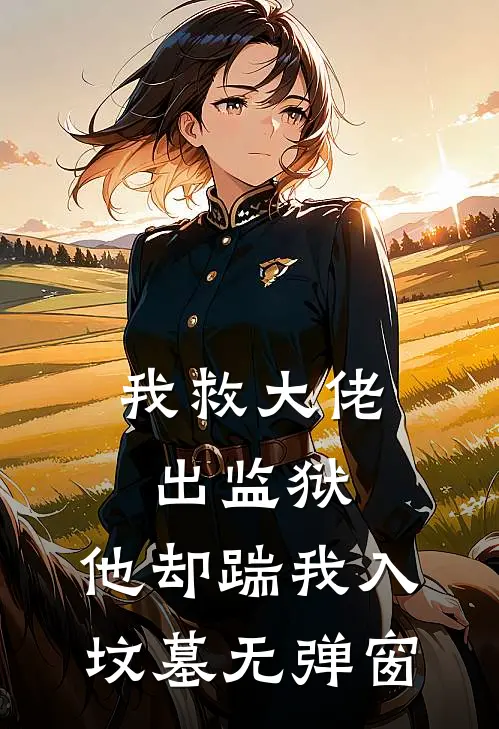我救大佬出监狱,他却踹我入坟墓无弹窗免费阅读