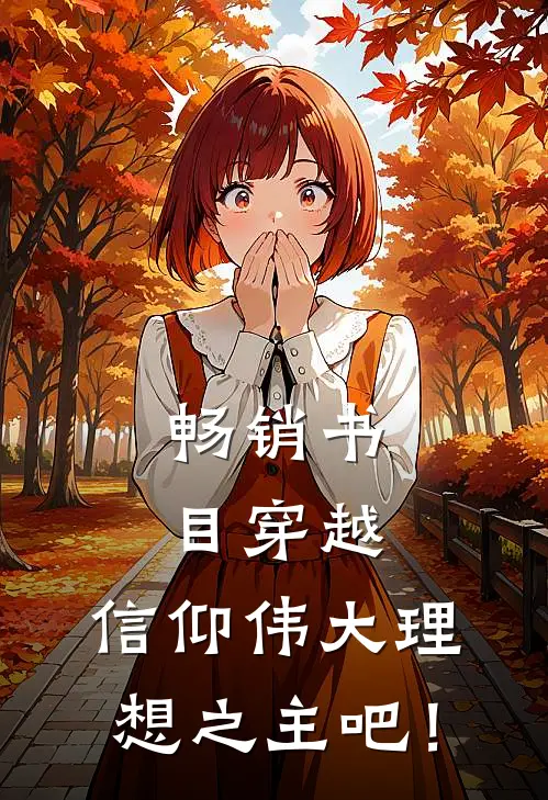 畅销书目穿越：信仰伟大理想之主吧！