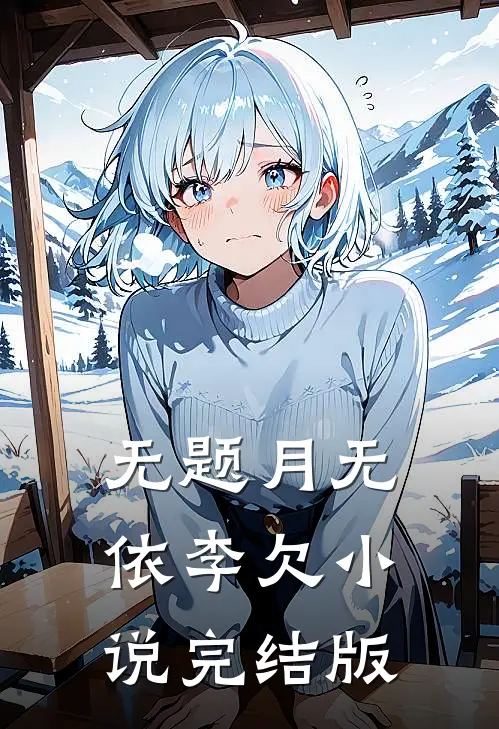 无题月无依李欠小说完结版