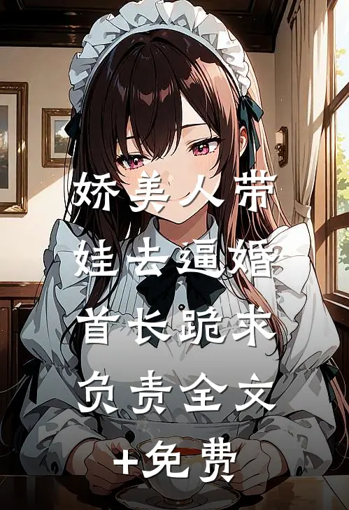 娇美人带娃去逼婚，首长跪求负责全文+免费