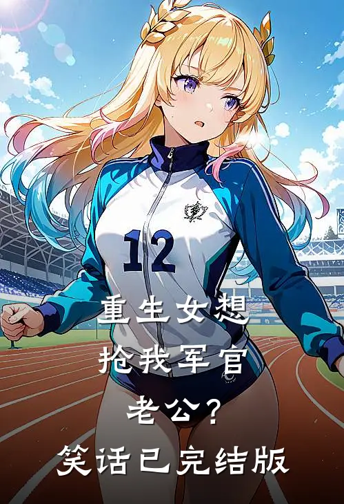 重生女想抢我军官老公？笑话已完结版