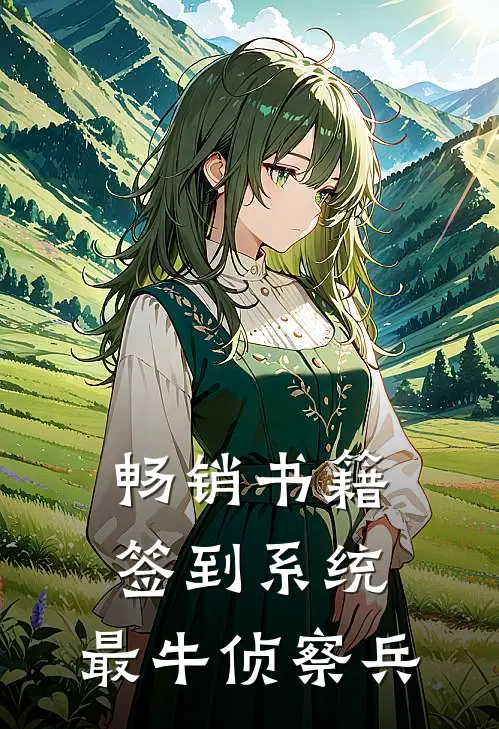 畅销书籍签到系统：最牛侦察兵