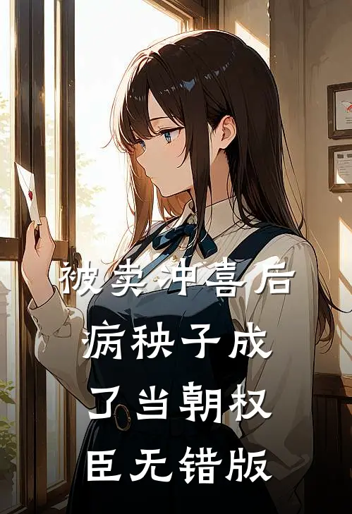 被卖冲喜后，病秧子成了当朝权臣无错版