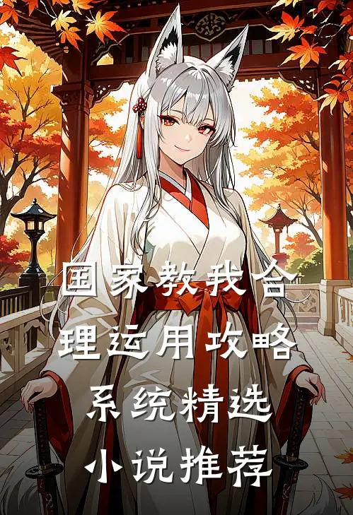 国家教我合理运用攻略系统精选小说推荐