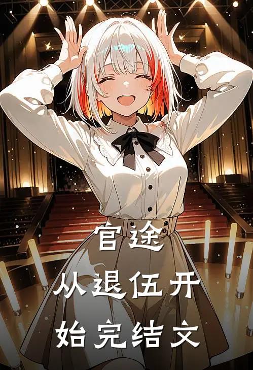官途：从退伍开始完结文