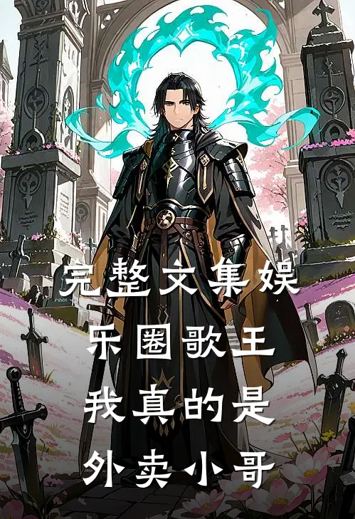 完整文集娱乐圈歌王：我真的是外卖小哥
