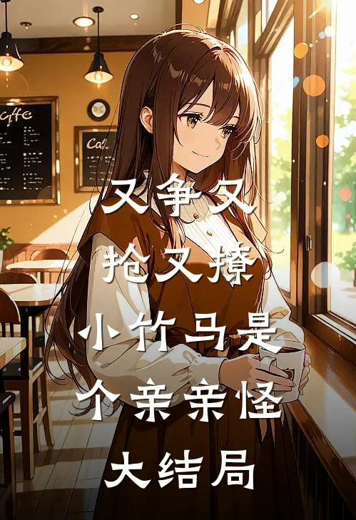 又争又抢又撩，小竹马是个亲亲怪大结局