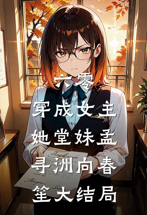 六零：穿成女主她堂妹孟寻洲向春笙大结局