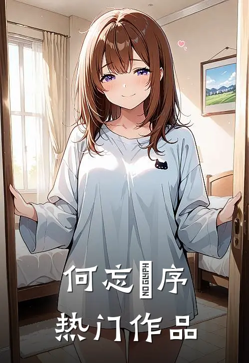 何忘旻序热门作品