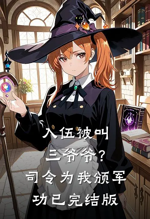 入伍被叫三爷爷？司令为我颁军功已完结版