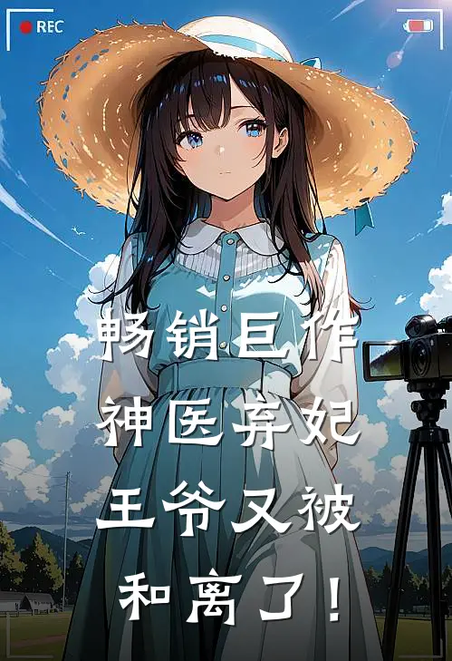 畅销巨作神医弃妃：王爷又被和离了！