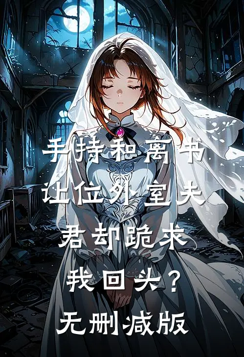 手持和离书，让位外室夫君却跪求我回头？无删减版