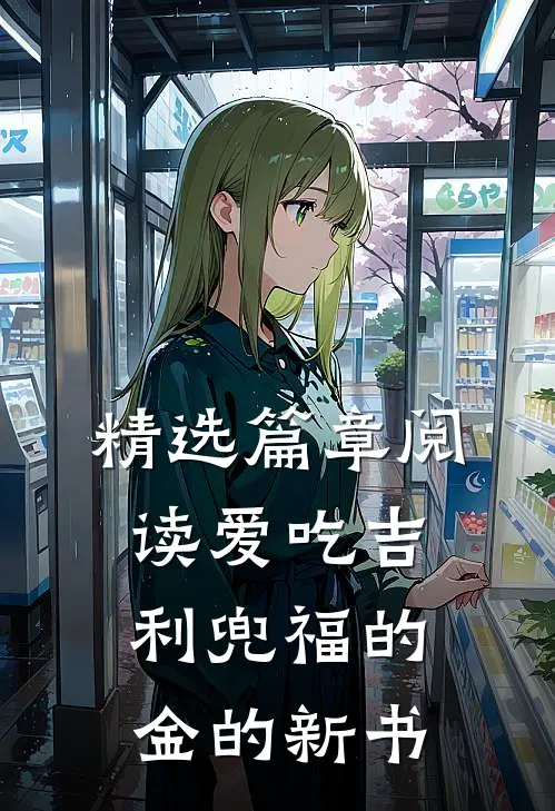 精选篇章阅读爱吃吉利兜福的金的新书