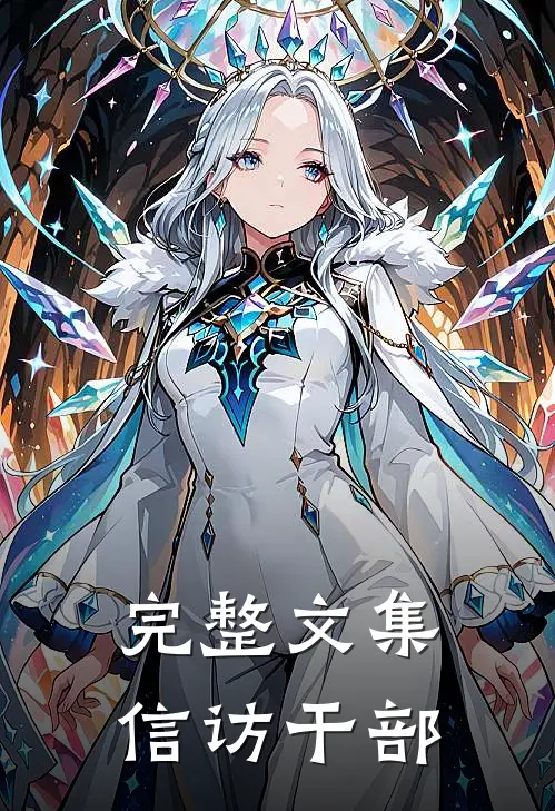 完整文集信访干部