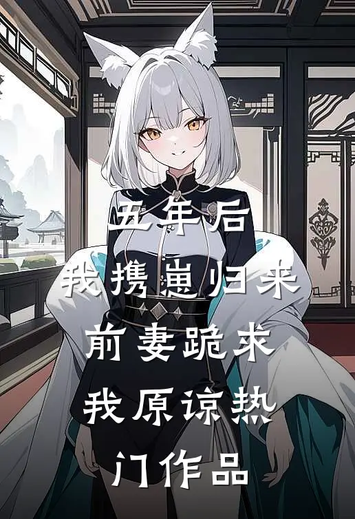五年后，我携崽归来，前妻跪求我原谅热门作品
