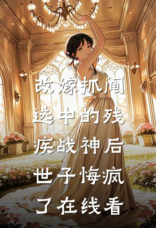 改嫁抓阄选中的残疾战神后，世子悔疯了在线看