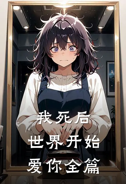 我死后，世界开始爱你全篇