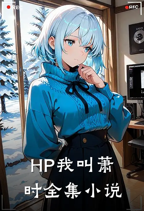 HP我叫萧时全集小说