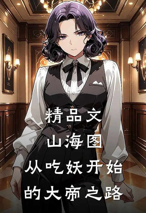 精品文山海图：从吃妖开始的大帝之路