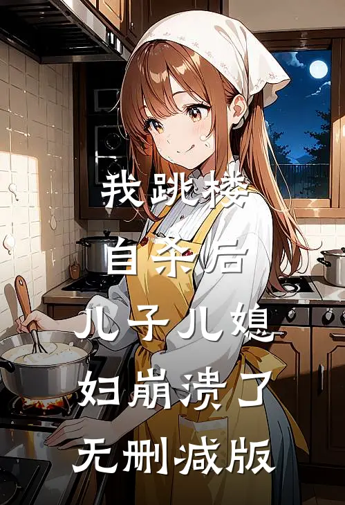 我跳楼自杀后，儿子儿媳妇崩溃了无删减版