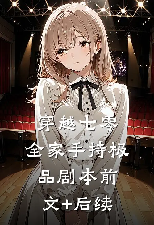 穿越七零：全家手持极品剧本前文+后续