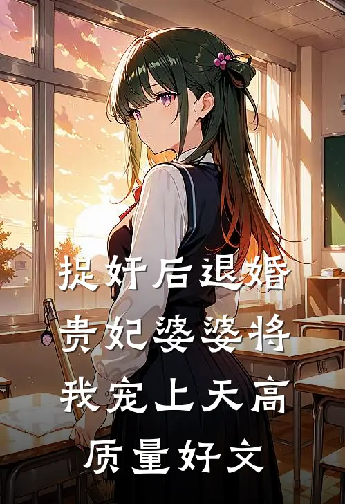 捉奸后退婚：贵妃婆婆将我宠上天高质量好文