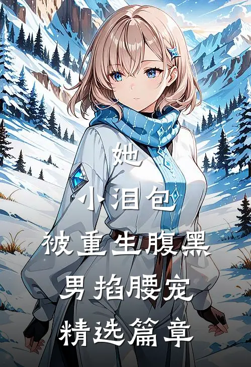 她，小泪包，被重生腹黑男掐腰宠精选篇章