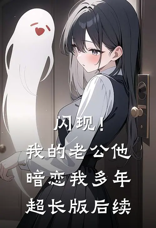 闪现！我的老公他暗恋我多年超长版后续