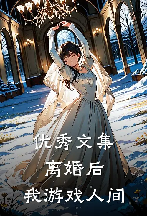 优秀文集离婚后，我游戏人间