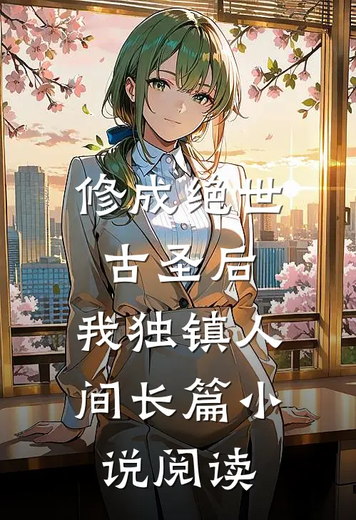 修成绝世古圣后，我独镇人间长篇小说阅读