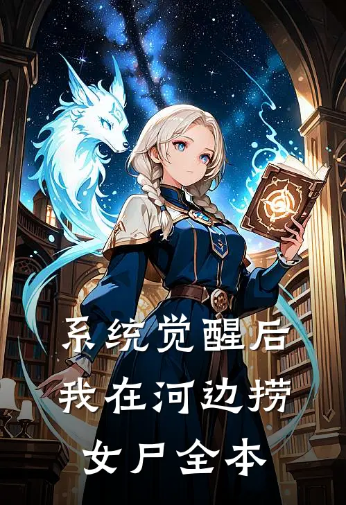 系统觉醒后，我在河边捞女尸全本