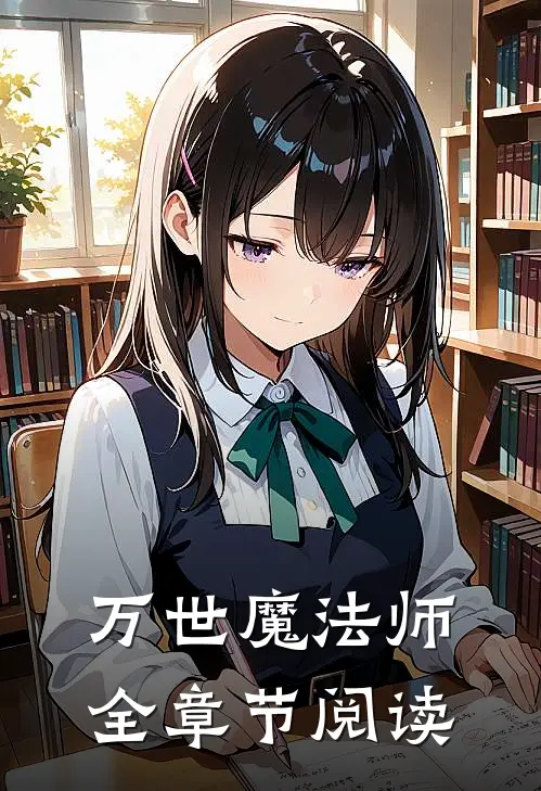 万世魔法师全章节阅读