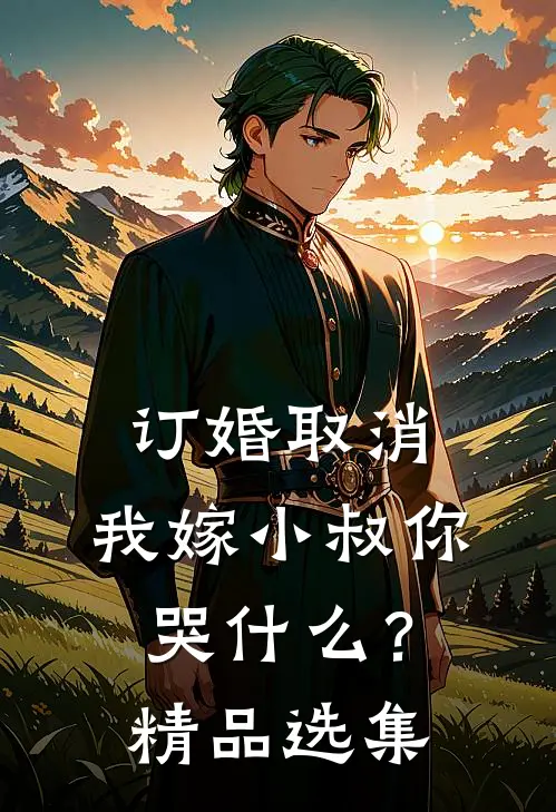 订婚取消，我嫁小叔你哭什么？精品选集