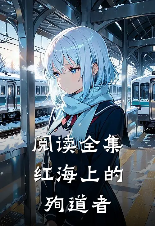 阅读全集红海上的殉道者