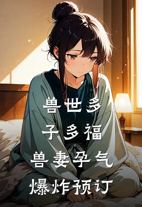 兽世多子多福，兽妻孕气爆炸预订
