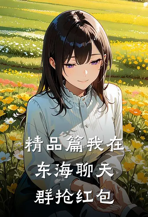 精品篇我在东海聊天群抢红包