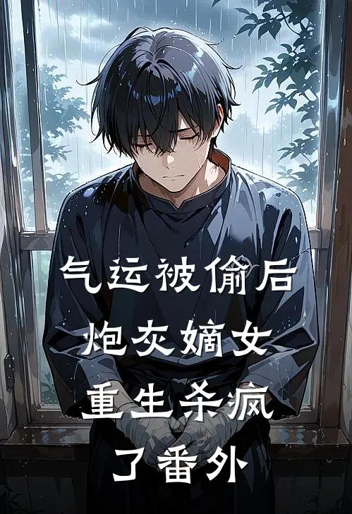 气运被偷后，炮灰嫡女重生杀疯了番外
