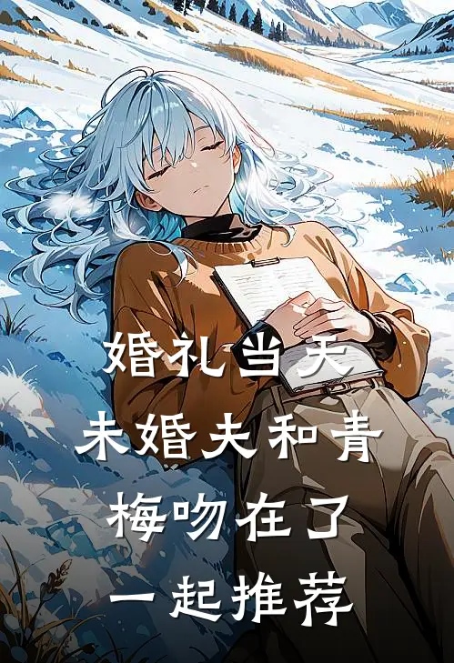 婚礼当天，未婚夫和青梅吻在了一起推荐
