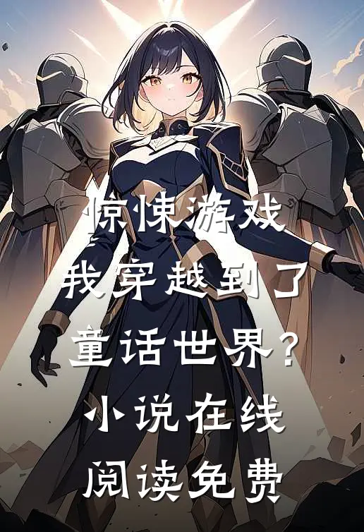 惊悚游戏：我穿越到了童话世界？小说在线阅读免费