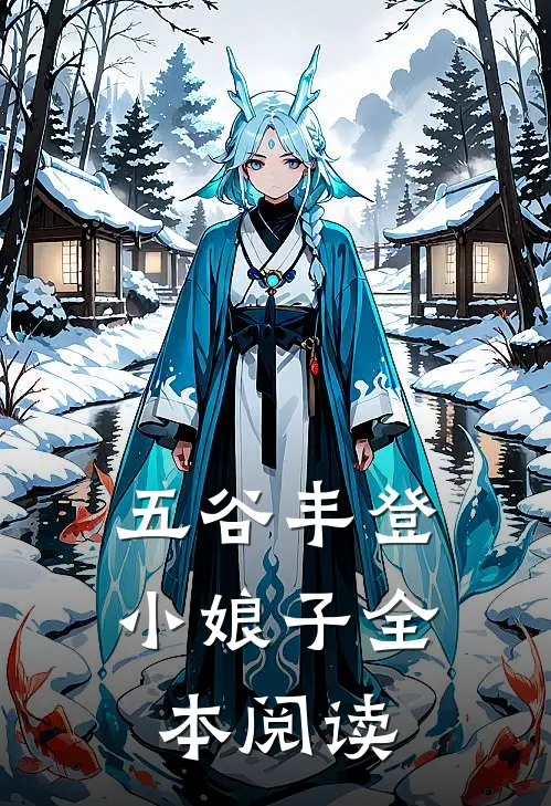 五谷丰登小娘子全本阅读